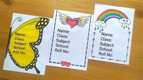 Assignment Border Design 的图像结果