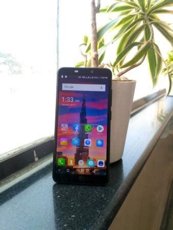 itel S42 review: Budget Android Oreo smartphone for the offline market ...