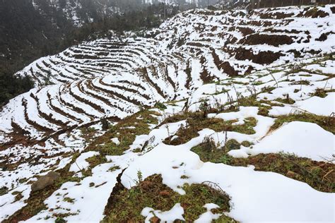 Does It Snow In Vietnam?