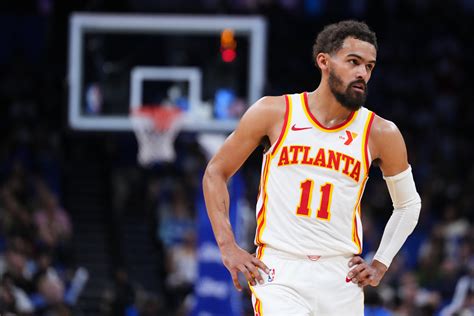 Hawks vs Nets Injury Report: Trae Young, D'Angelo Russell Status ...