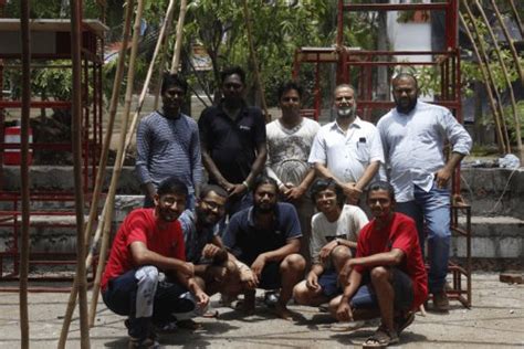 Laxmi Institute of Architecture Valsad Campus: Photos, Virtual Tour