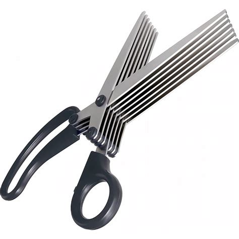Sun Star Blade Shredder Scissors - SCOOBOO - Sun Star – INDOFUTURE