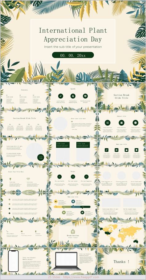 Image result for Template PowerPoint Tutorial