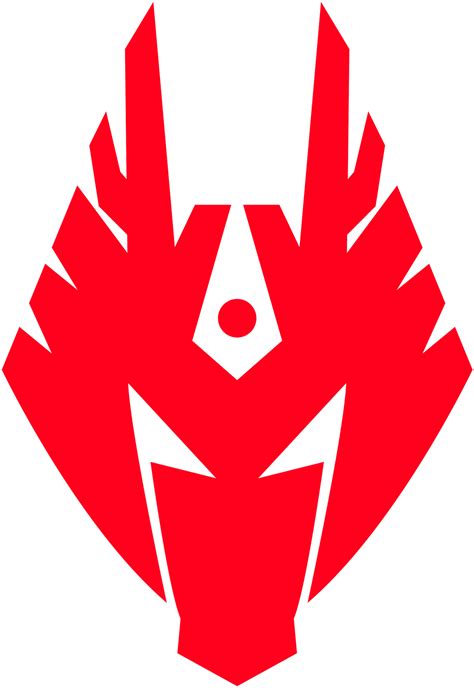 Kamen Rider All Logo