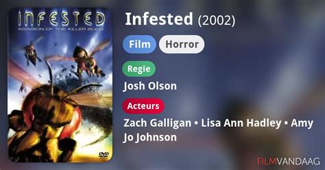 Image result for Infested 2002 Putlocker