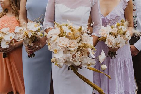 Culture House DC: Colorful Wedding Venue Inspiration at Historic ...