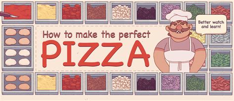 Good Pizza, Great Pizza