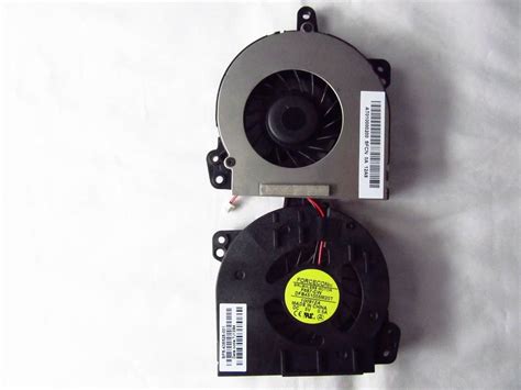 Laptop CPU Cooling Fan for hp compaq c700 510 500 520 530 Laptop Fan ...