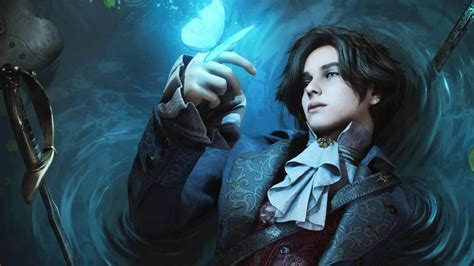 Lies Of P - Everything We Know About The Pinocchio Souls-Like - GameSpot
