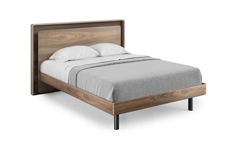 BDi LINQ 9117 Up-LINQ Queen Bed | DōMA Home Furnishings