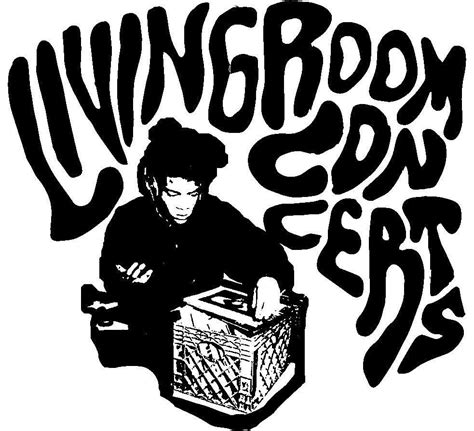 Living Room Concerts 004, STACKT market, Toronto, 12 January 2024 ...