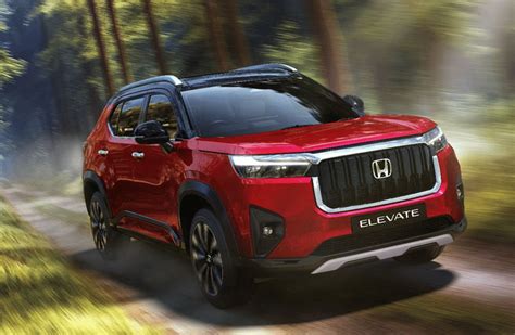 Honda Cars India Cuts Prices Across Model Range Following GST Reforms ...