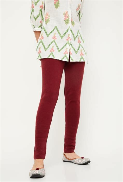 Buy Churidar for Women Online at Best Price | Max Fashion