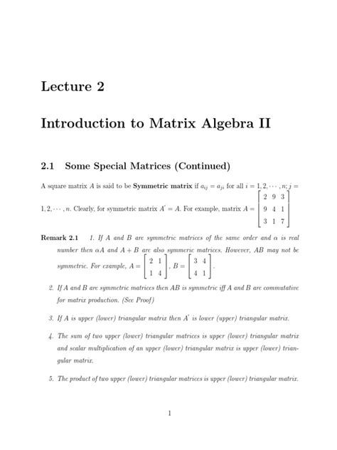 Image result for Linear Algebra Lectures