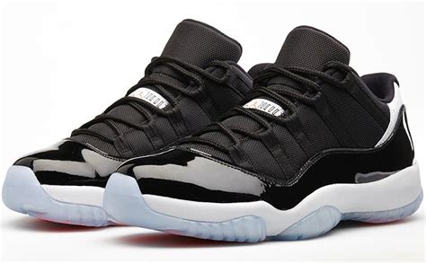 Is The Air Jordan 11 25th Anniversary Looking Better The More And More ...