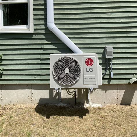 Mini Splits & Heat Pumps | Green Home Climate Solutions