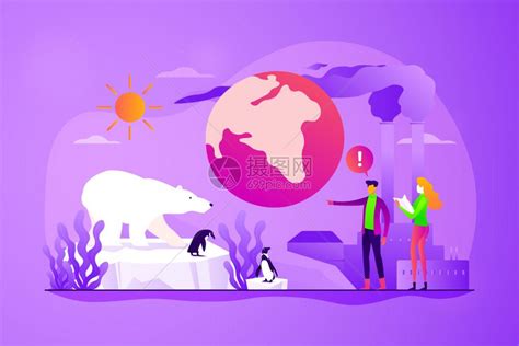 温室效应 的图像结果