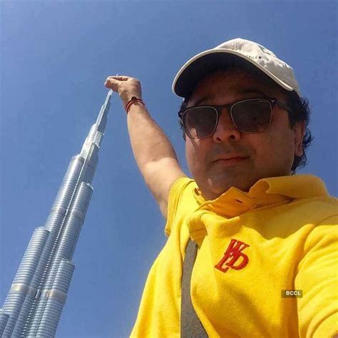 Ali Asgar excited about Kanpur Wale Khuranas- The Etimes Photogallery ...