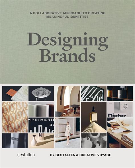 Buy Designing Brands: A Collaborative Approach to Creating Meaningful ...