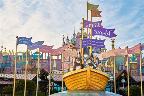 Best attractions disneyland paris | Pjptravel.com
