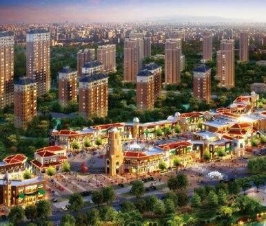 廊坊K2·獅子城均價6300元購房全款95折優惠-深度 -中國網地産