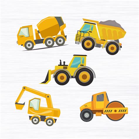 First Year Photo Collage Board | JCB Construction Theme – Ezyprints Studio