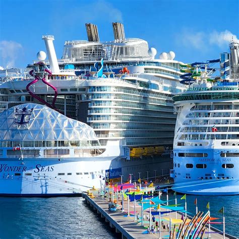 13 Insider Tips From Royal Caribbean Travel Agents You Need to Know ...