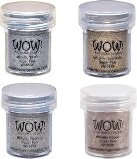 Image result for Embossed Powder