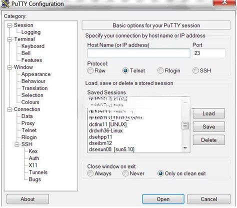 PuTTY Key 的图像结果