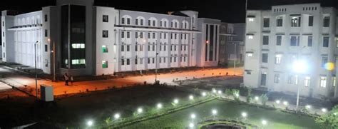 Rajkiya Engineering College, Banda | राजकीय इंजीनियरिंग कॉलेज, बांदा