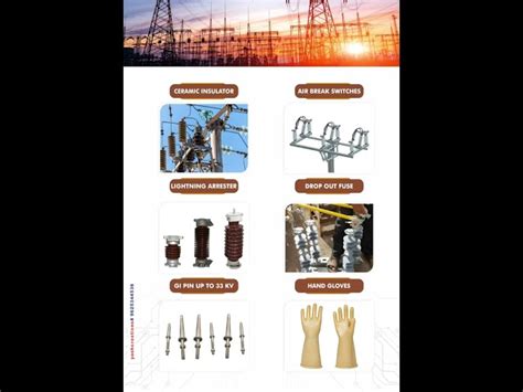 Aluminium Conductor - 0.2 ACSR Panther Conductor Trader - Wholesaler ...