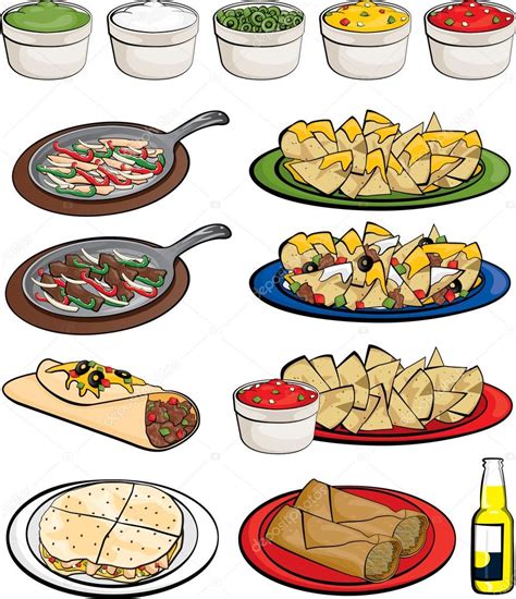 mexican food clipart png 20 free Cliparts | Download images on ...