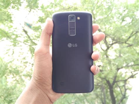 Image result for LG K7 Tutorial