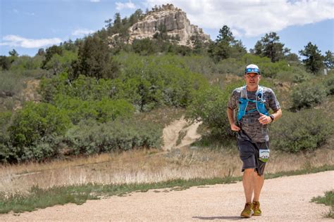 Ring The Springs | Aravaipa Running