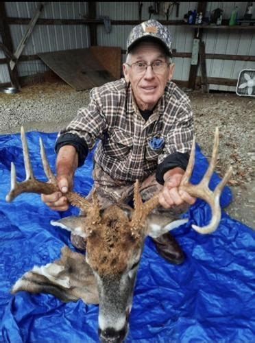 Jackie Thomas Obituary (2025) - Flemingsburg, KY - Boone-Nickell ...