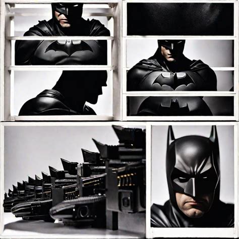 Image result for Batman AI Script Animated