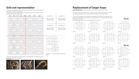 Foundation Studio - Craft, History and Computational | CEPT - Portfolio
