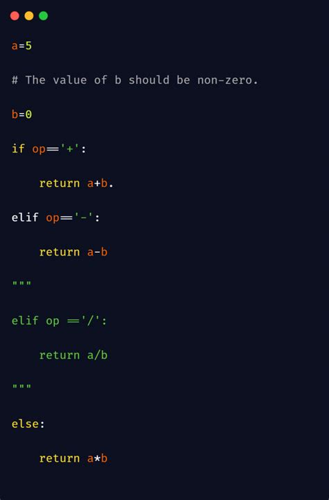 Image result for Nice Comment Practice Python