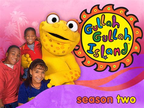 Gullah Gullah Ilha Shaina