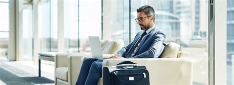 Seamless Corporate Travel Management with SAP Concur