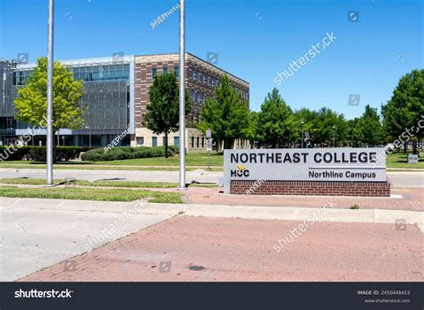 Hcc Northeast Campus Photos and Images | Shutterstock