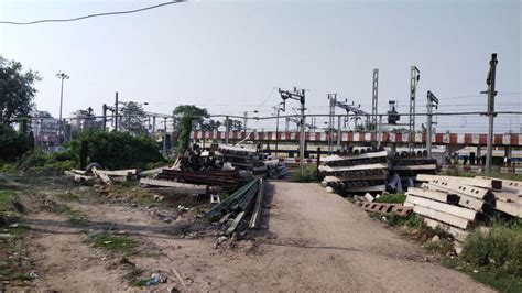 अब बनेगा न्यू मुजफ्फरपुर जंक्शन, लोकेशन के लिए तीन जगहों पर चली रही बात ...