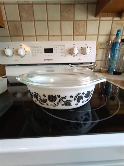 Image result for Pyrex Baking Dishes