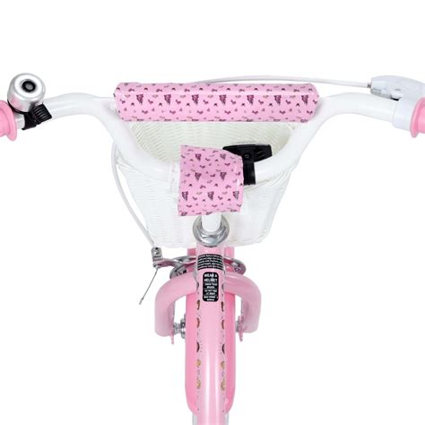 40cm Disney Princess Bike - Kmart