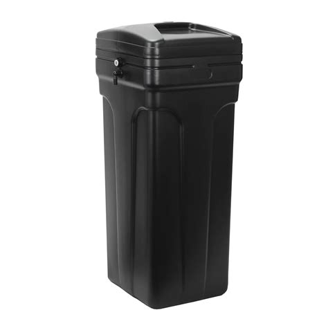 Tanque para Salmuera - 18" x 18" x 40" (Cuadrado) - TFLOW