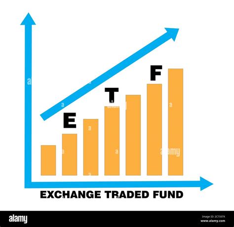 Exchange traded fund etf Stock Vector Images - Alamy