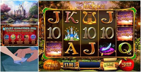 wish upon a jackpot free play,With 