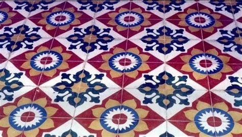 Athangudi Tiles - Better Home
