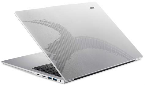 Acer Aspire Lite 16 (AL16-52P) - Especificaciones, pruebas y precios ...