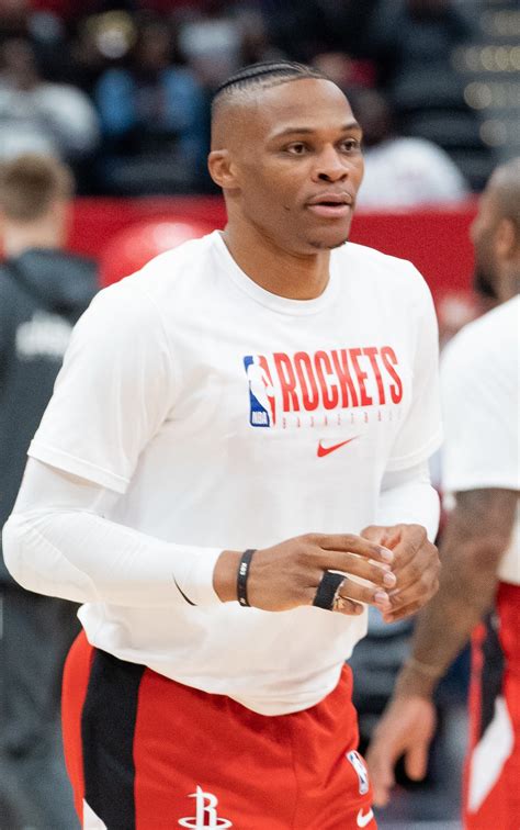 Russell Westbrook Net Worth: Facts & Endorsements [2026 Update]